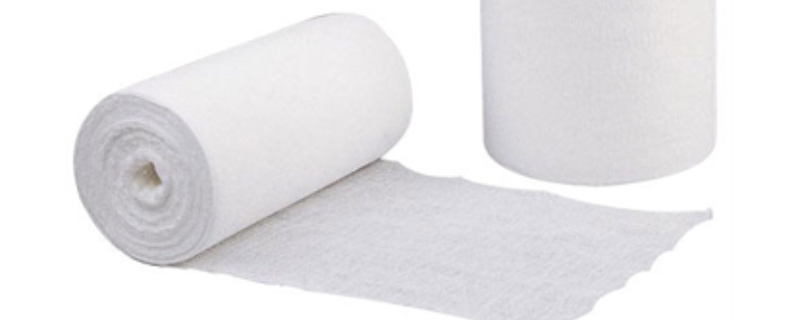 الضمادات الطبية