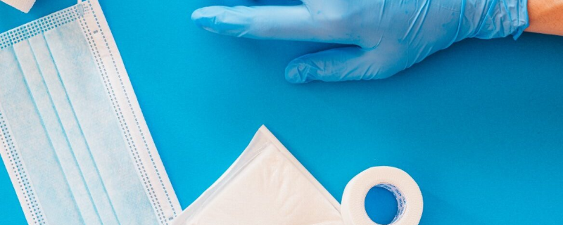 Disposables & General Supplies