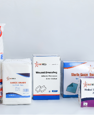 Bandages