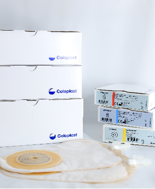 Ostomy Accessories