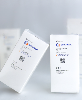 Surgical Sutures