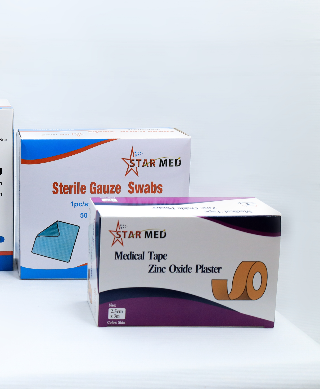 Wound Closure Tapes