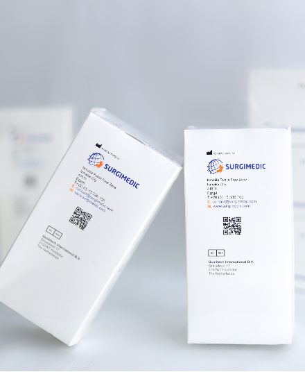 Surgical sutures