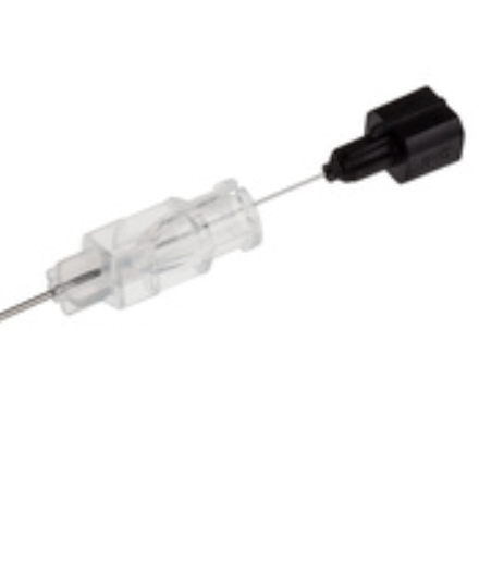 Spinal needle