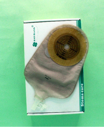 Closed Chinese Colostomy Bags
