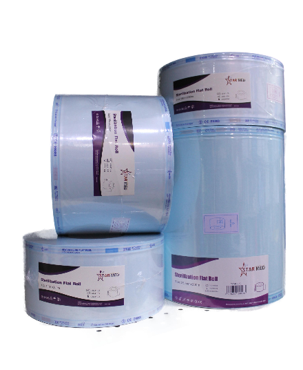 ROLL STERILIZATION
