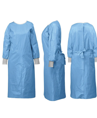 Surgeon Gown – Sterile